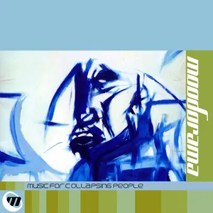 Music for collapsing people